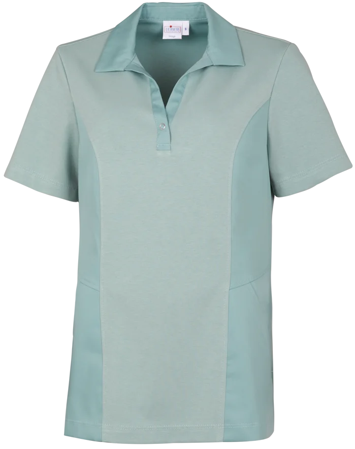 Damen Schlupfkasack Leiber 08/2145 kurzarm