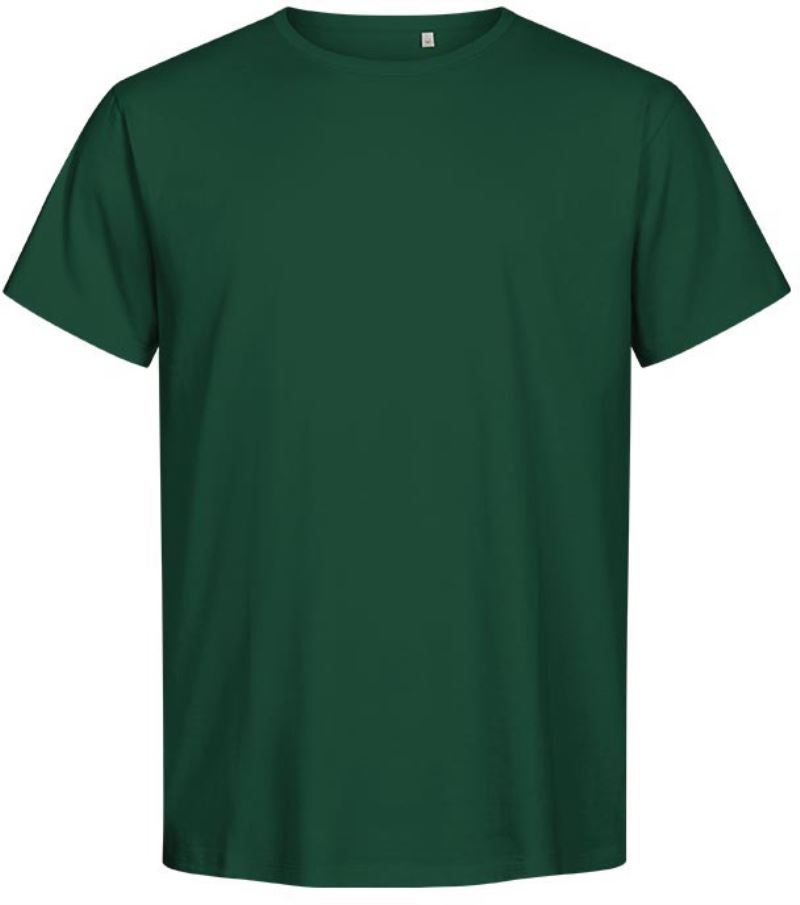 Herren T-Shirt - Promodoro Bio 3090