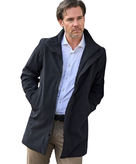 Herren Parka Tee Jays 9608
