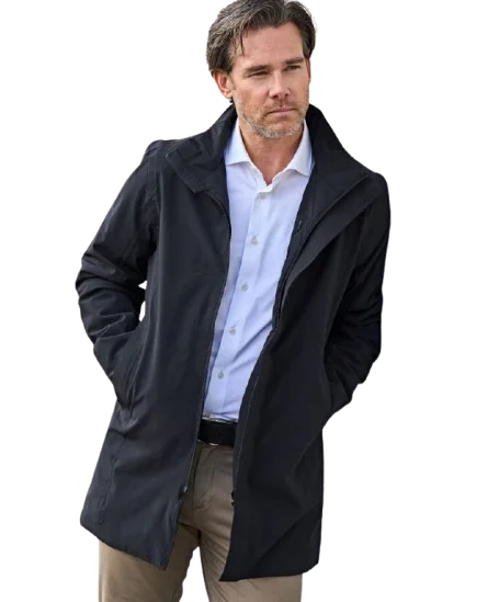 Herren Parka Tee Jays 9608