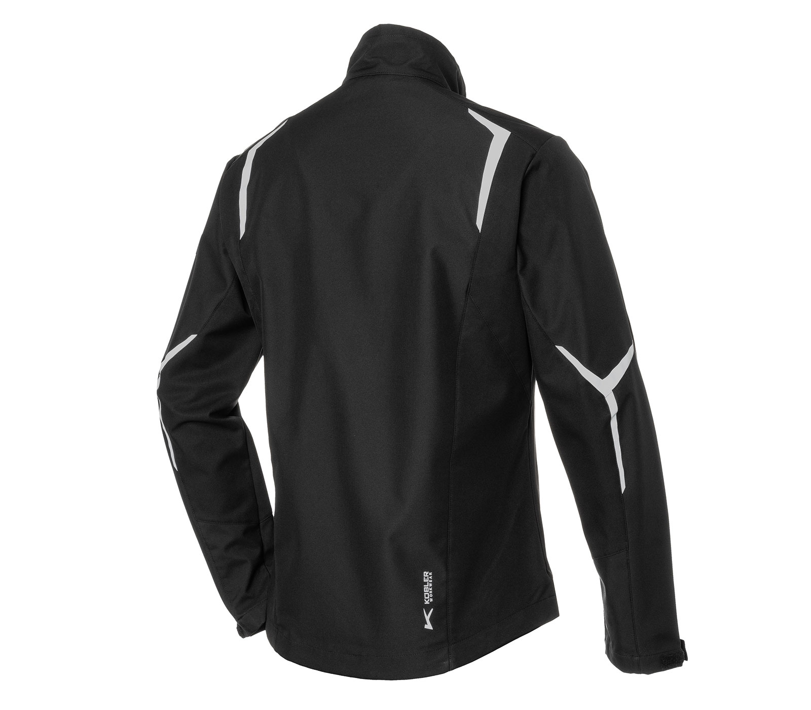 Ultrashell Jacke BODYFORCE, Kübler 1625, 3 Farbkombinationen Ultrashell Jacke BODYFORCE, Kübler 1625, 3 Farbkombinationen