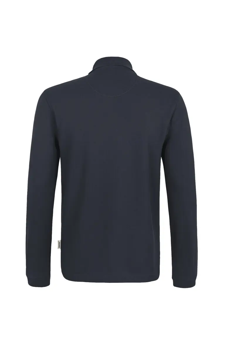 Hakro 821 Longsleeve-Poloshirt HACCP Performance