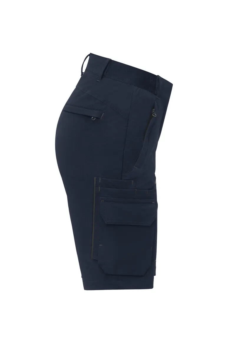 Hakro 792 Damen-Shorts Regular Fit Active