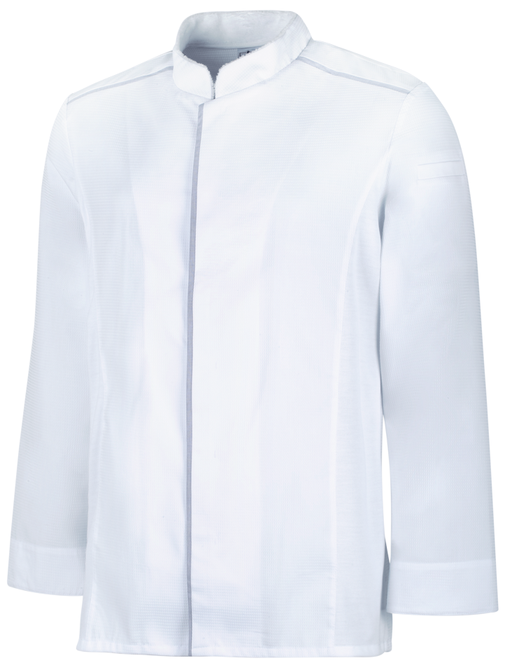 Herren Kochhemd Leiber 12/1368 langarm