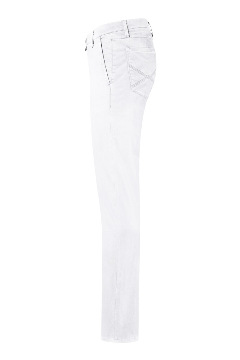 Hakro 707 Chino-Hose Regular Fit X-Stretch Hakro 707 Chino-Hose Regular Fit X-Stretch