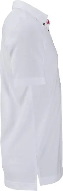 JN 716 Herren Trachten Piqué Polo 