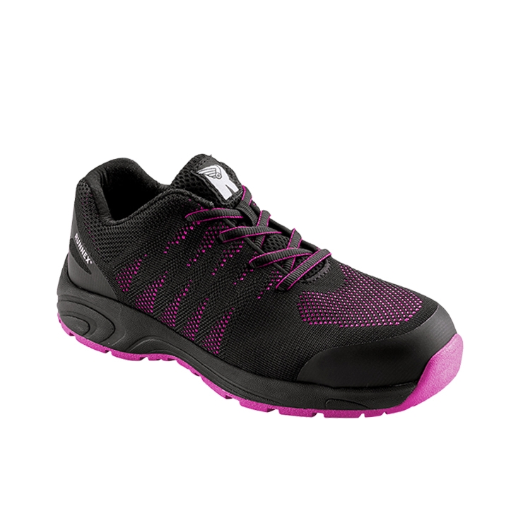 RUNNEX® S1PS Damen ESD-Sicherheitshalbschuhe GirlStar RUNNEX® S1PS Damen ESD-Sicherheitshalbschuhe GirlStar