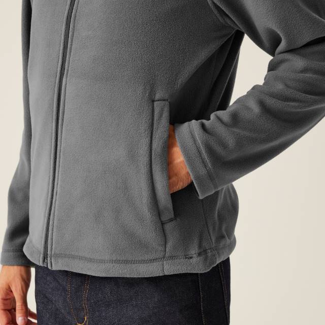 Regatta Microfleece Jacke TRF557 Regatta Microfleece Jacke TRF557