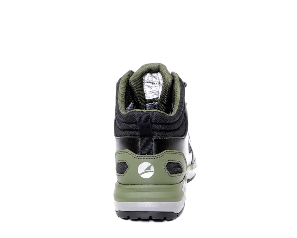 Albatros Ultratrail  CTX Mid S7
