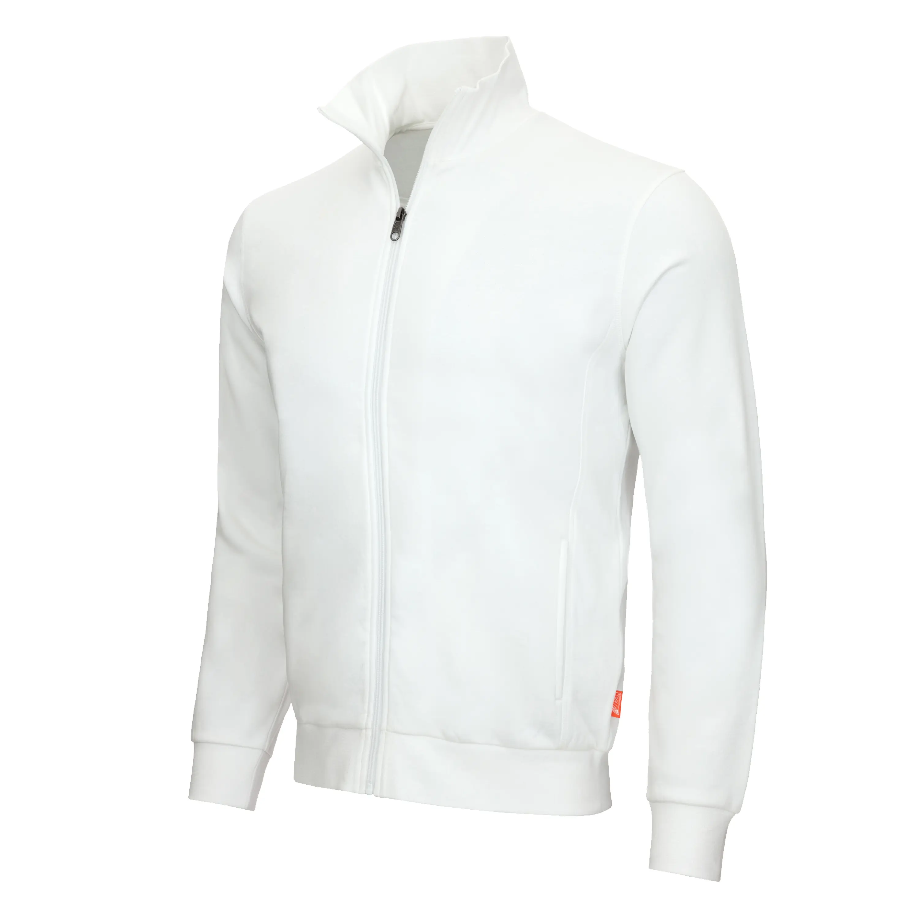 Sweatjacke MOTION TEX LIGHT 7020