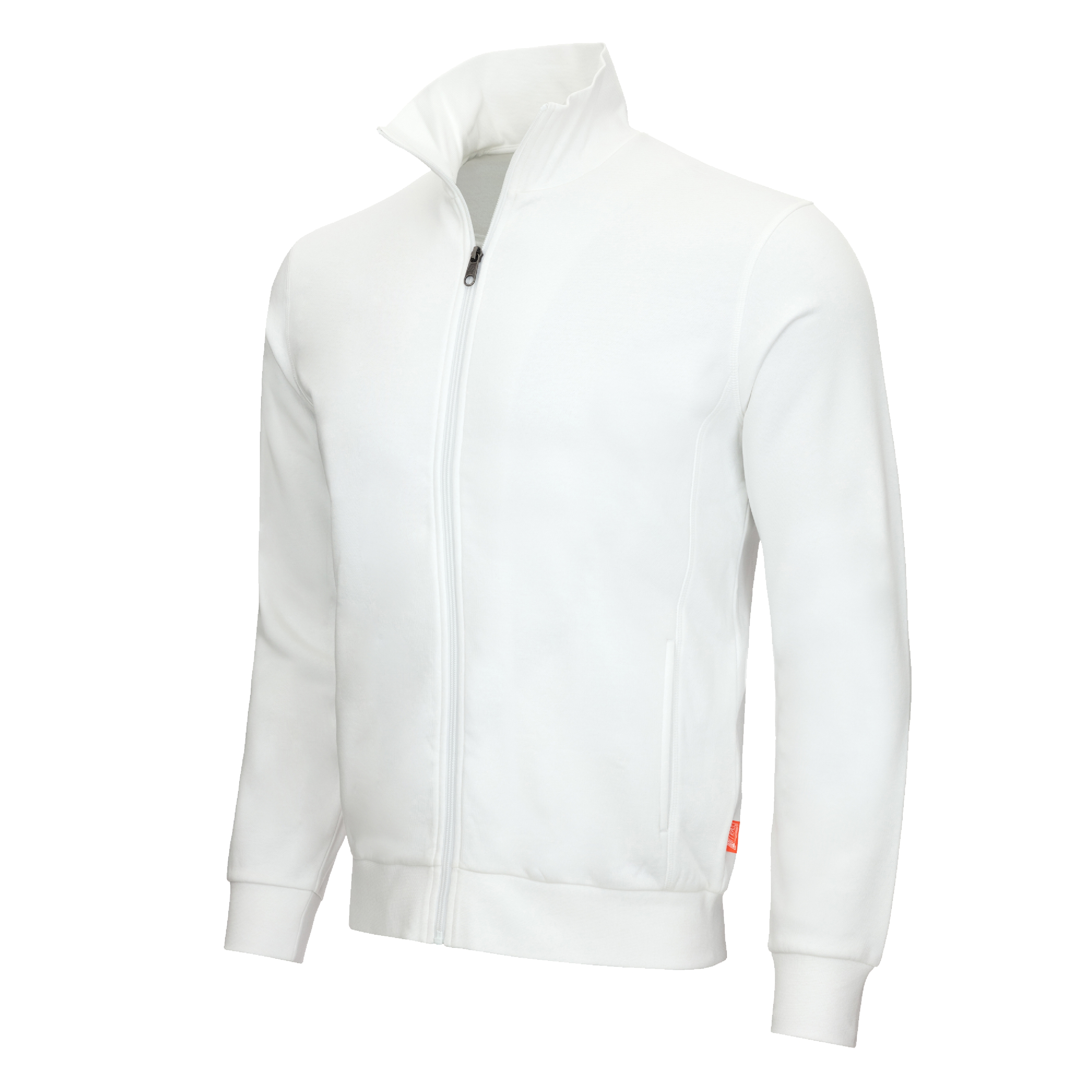 Sweatjacke MOTION TEX LIGHT 7020