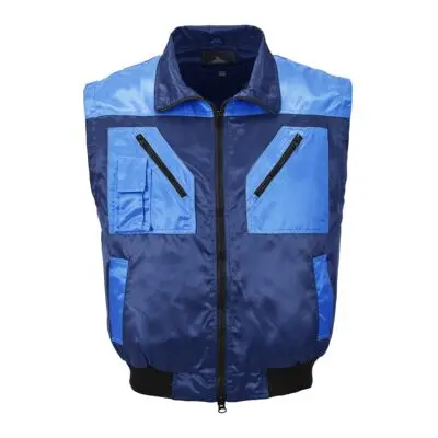 4-in-1-Pilotenjacke, Portwest PJ20, zweifarbig