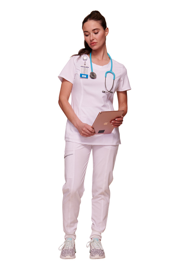 Damenkasack Cherokee Infinity CKE2624A Damenkasack Cherokee Infinity CKE2624A