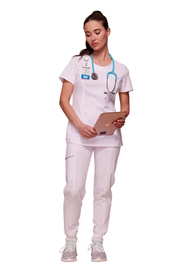 Damenkasack Cherokee Infinity CKE2624A