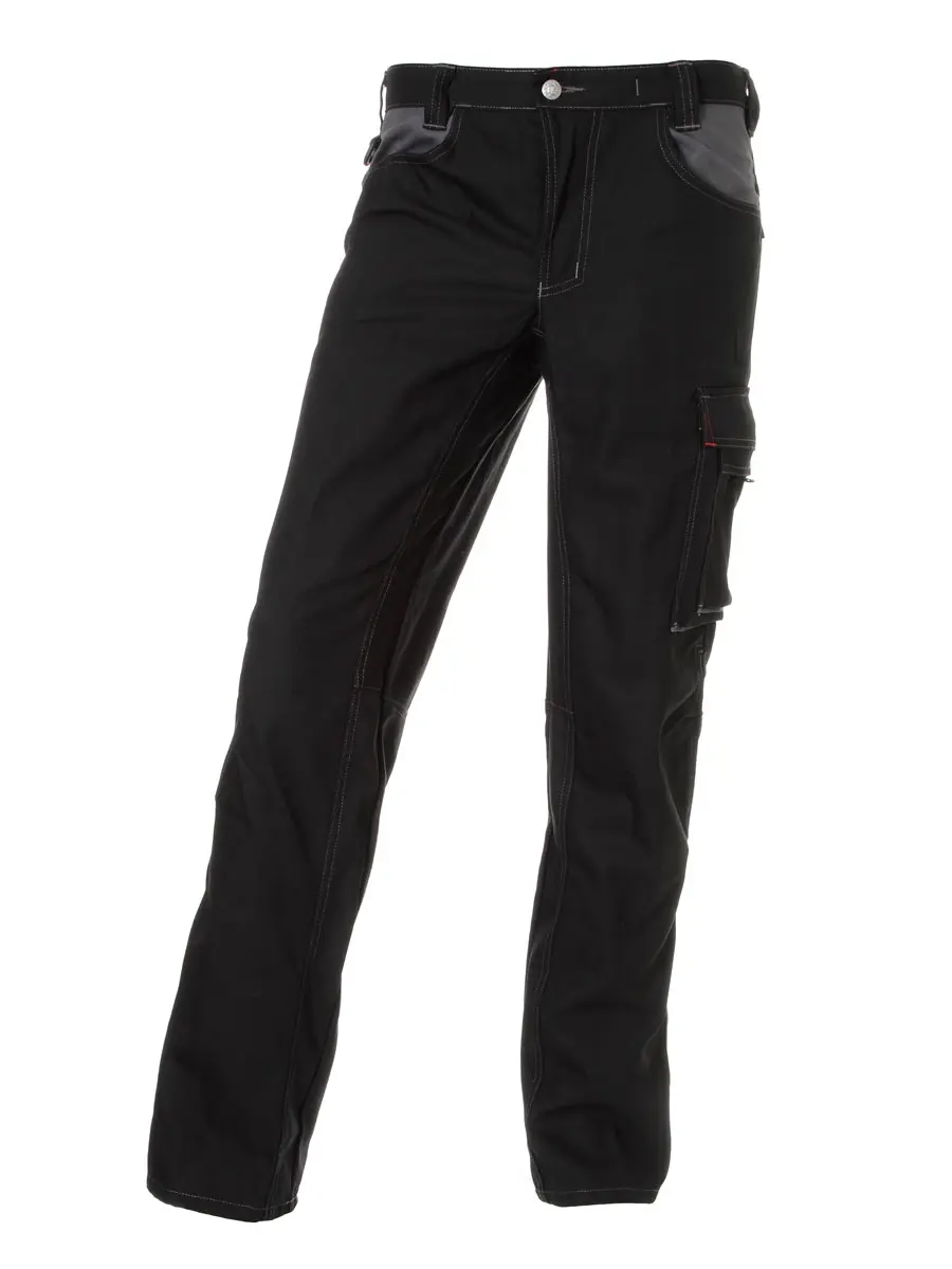 Arbeitshose BP 1788, BPerformance, Mischgewebe