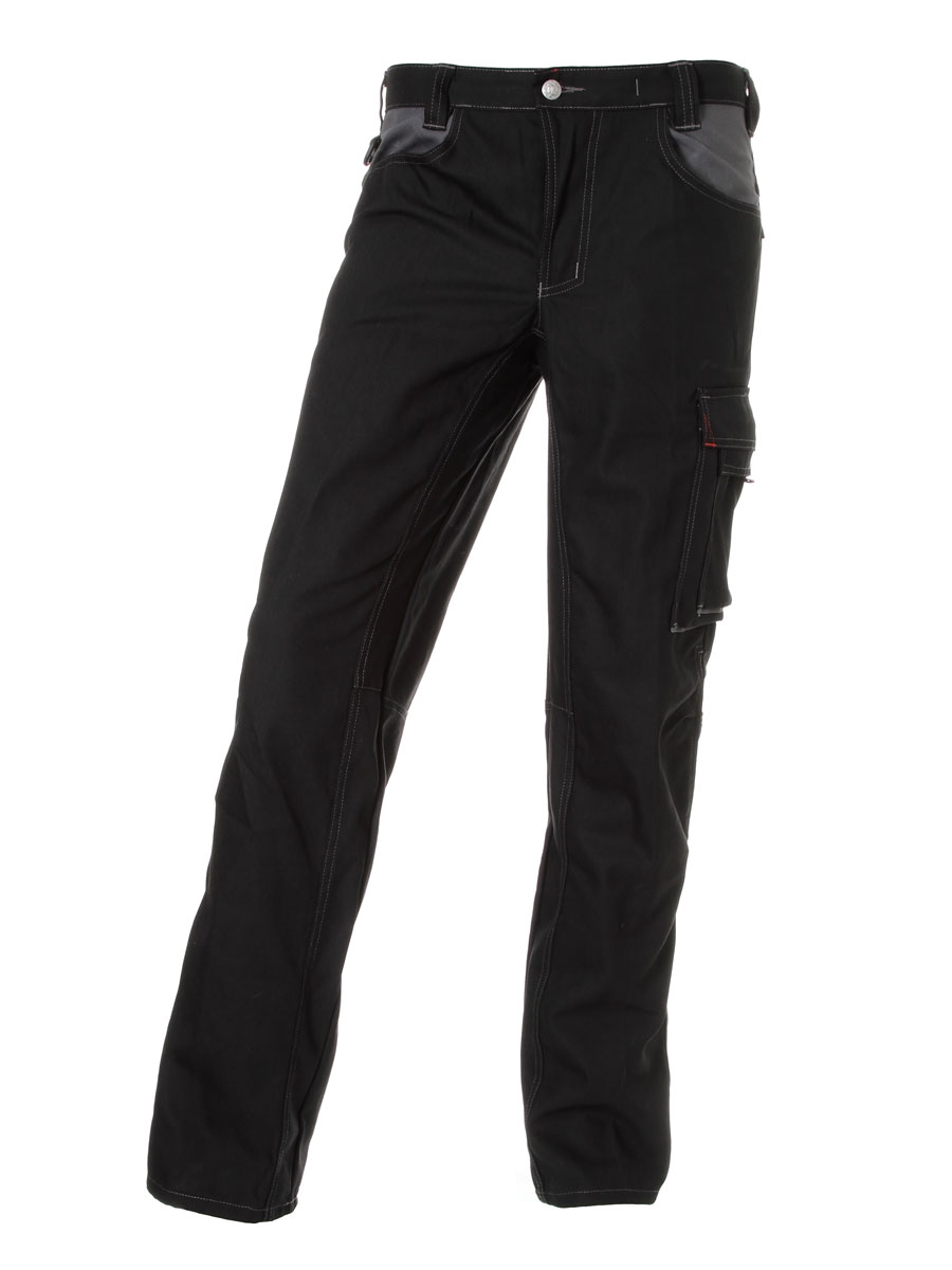 Arbeitshose BP 1788, BPerformance, Mischgewebe, 6 Farben, 3 Längen