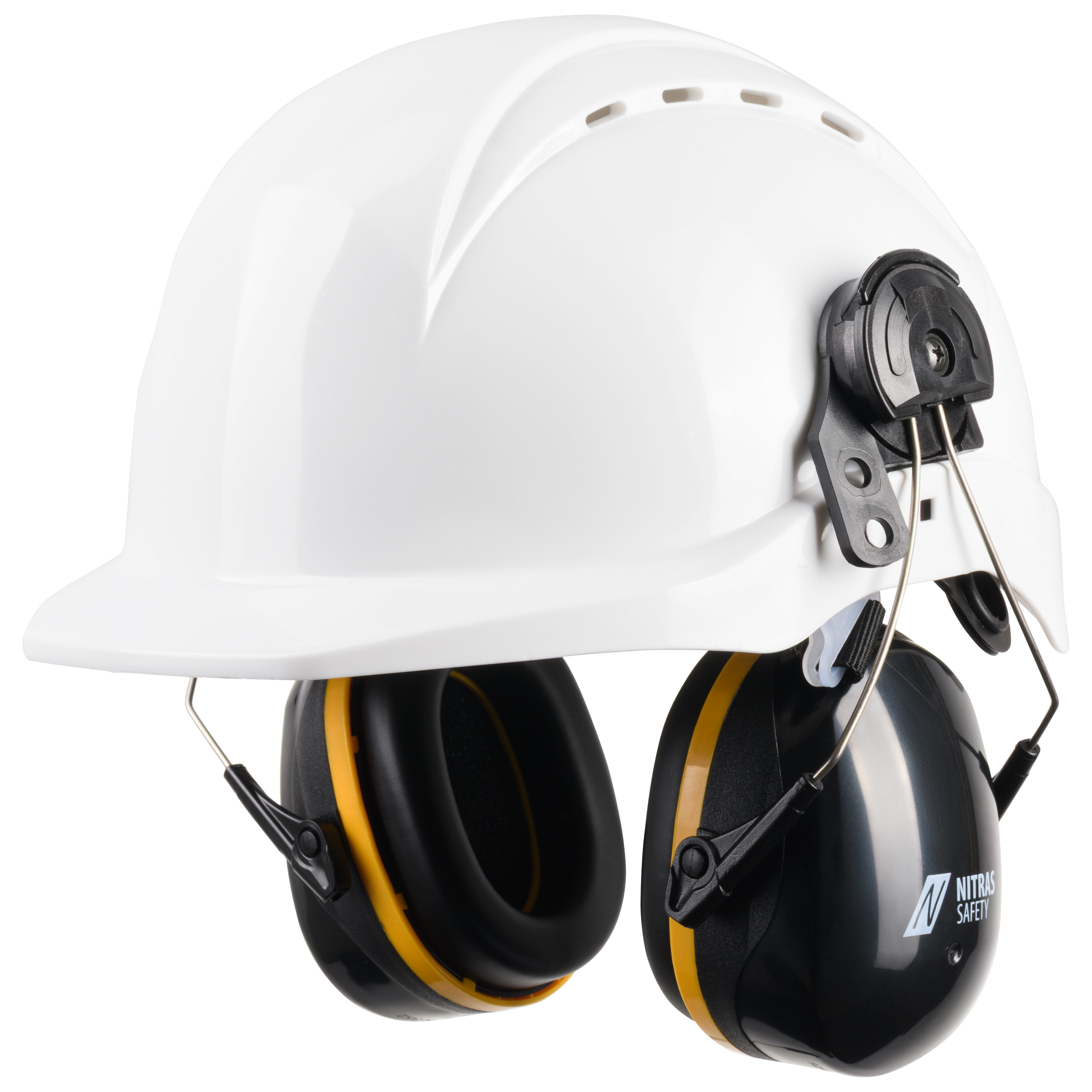 NITRAS MUTE DEFENDER PRO