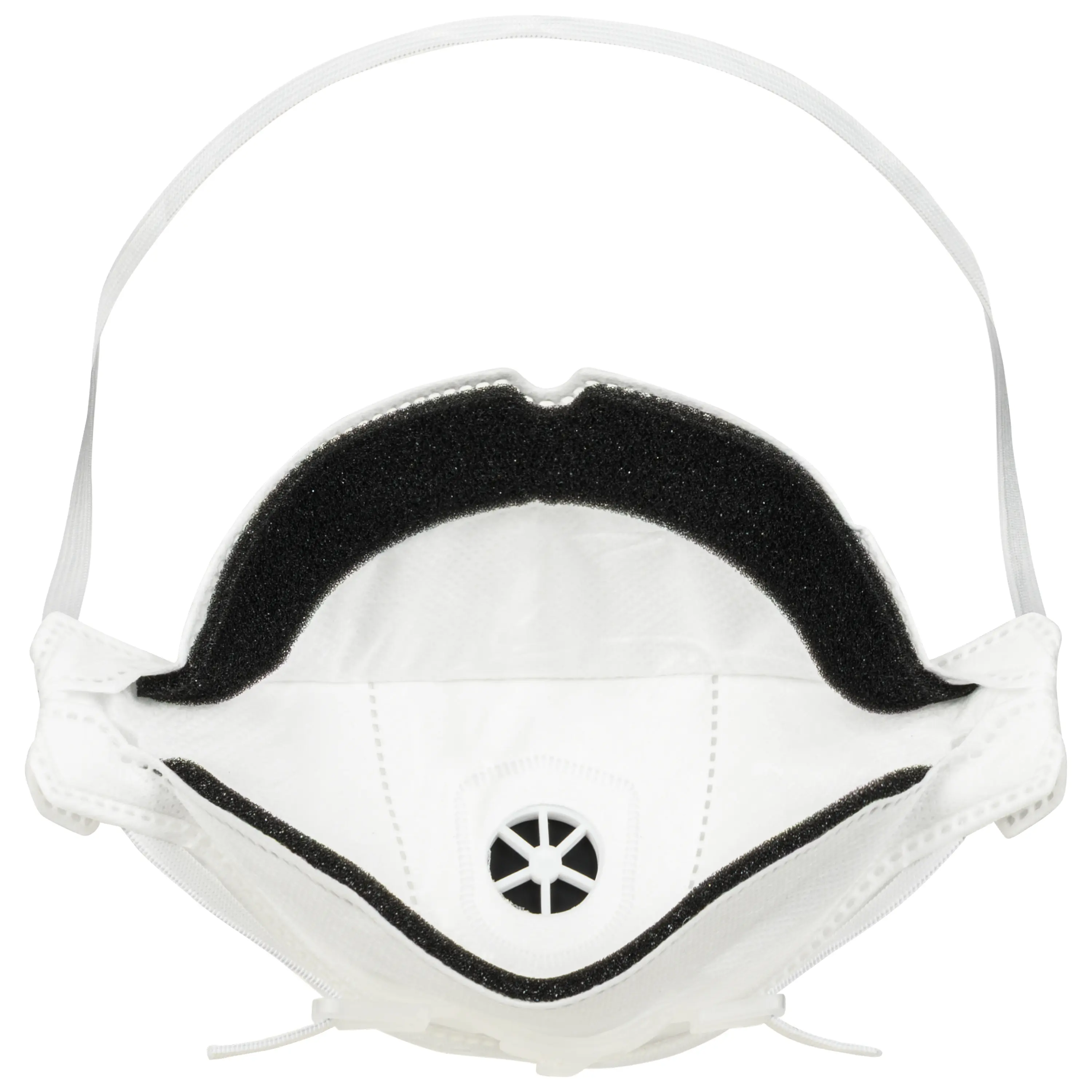 NITRAS SAFE AIR PRO NR FFP3 Atemschutzmaske