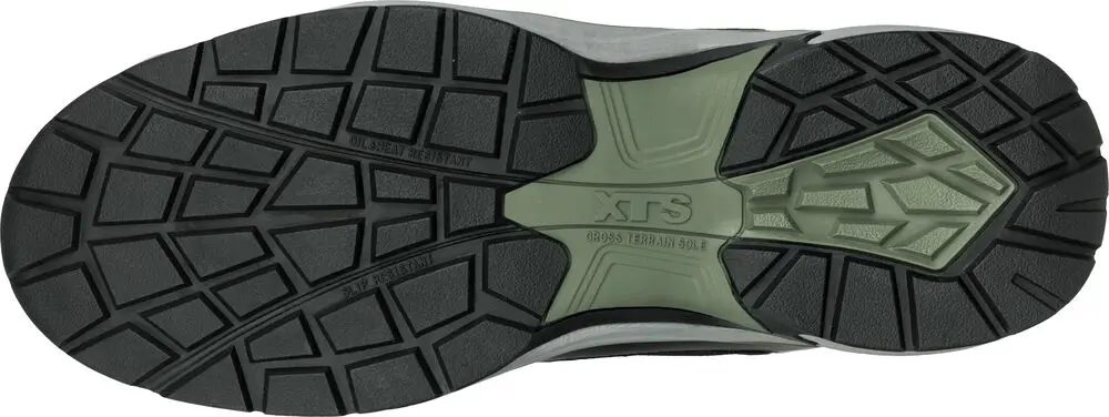 Albatros Ultratrail  CTX Mid S7