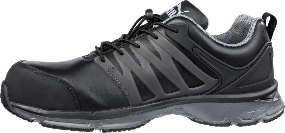 Puma Velocity 2.0 Black low S3