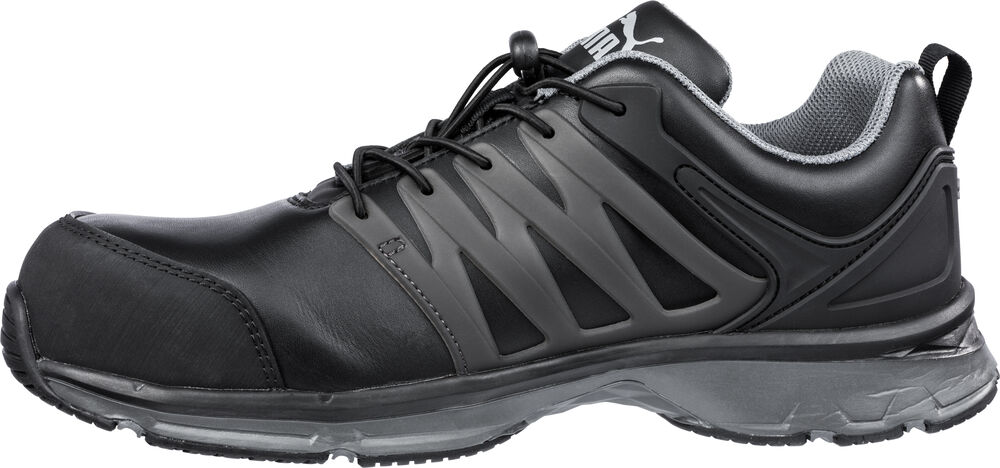 Puma Velocity 2.0 Black low S3 Puma Velocity 2.0 Black low S3