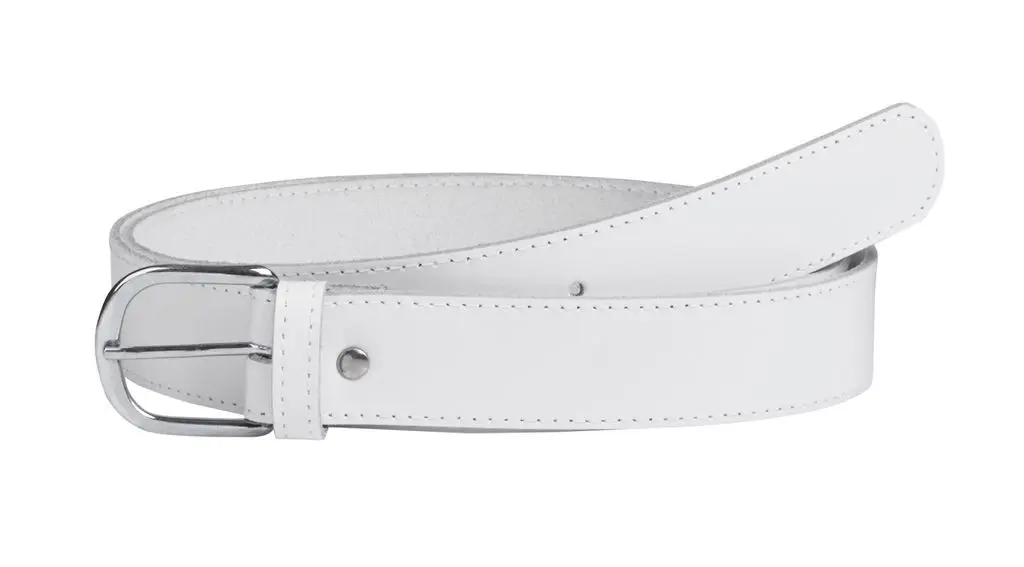 Lederguertel Leiber 02/413