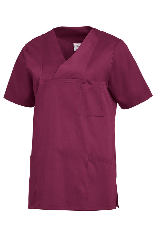 Damen Schlupfkasack Leiber 08/2732 kurzarm