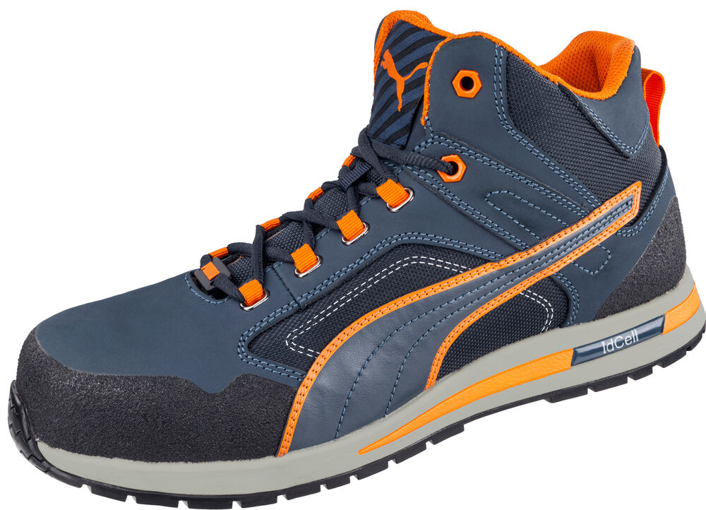 Puma Crosstwist MID S3 Puma Crosstwist MID S3