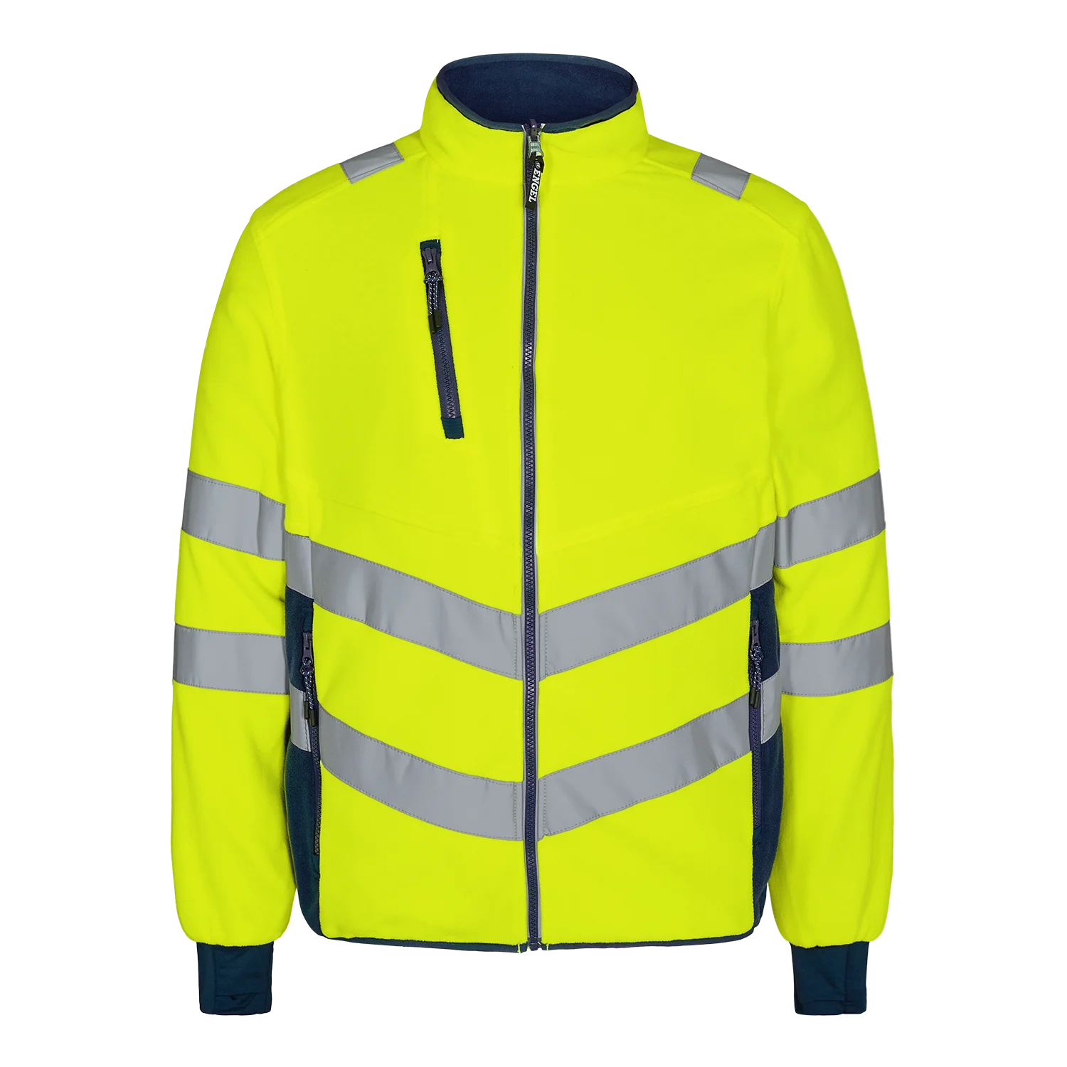 Fleecejacke Engel 1192-236 Safety 