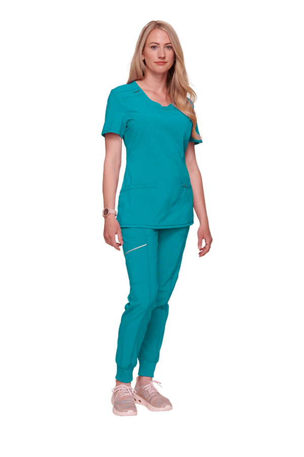 Damenkasack Cherokee Infinity CKE2624A Damenkasack Cherokee Infinity CKE2624A