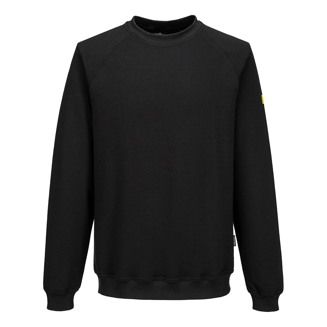 AS24 - Antistatik ESD Sweatshirt