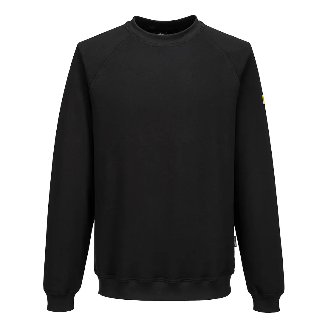 AS24 - Antistatik ESD Sweatshirt