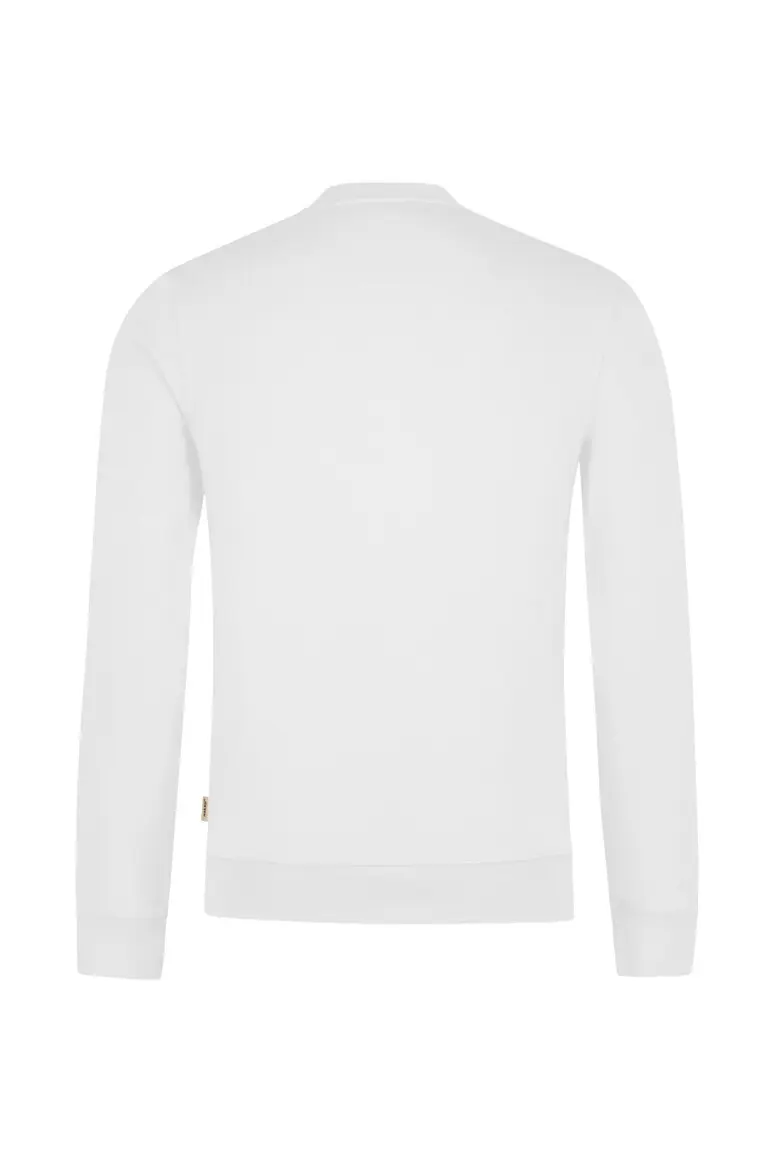 HAKRO 550 MIKRALINAR® NXT Sweatshirt