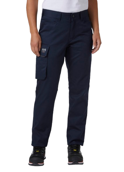Damenhose Workwear Helly Hansen 77531 Manchester