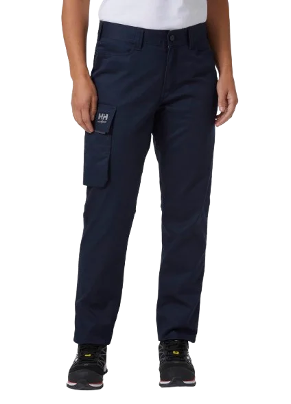 Damenhose Workwear Helly Hansen 77531 Manchester