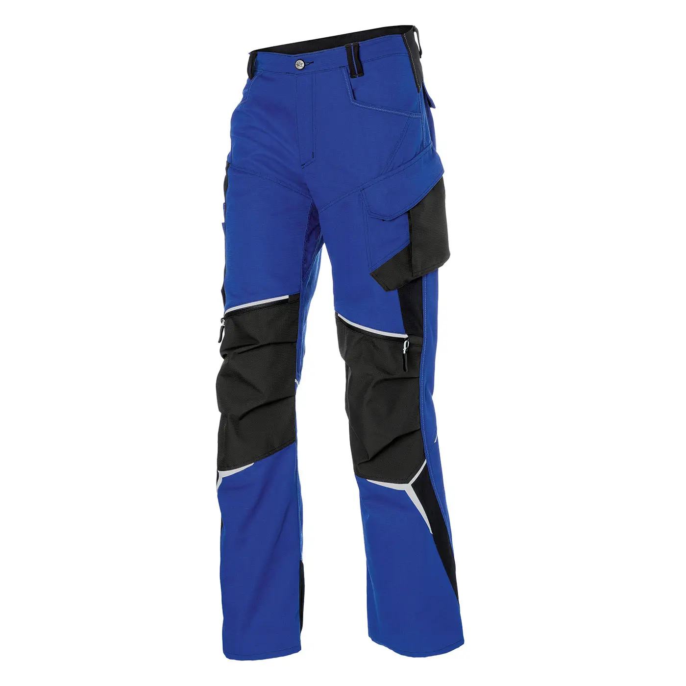 Hose Pro BODYFORCE, Kübler 2125, Mischgewebe, 5 Farbkombinationen