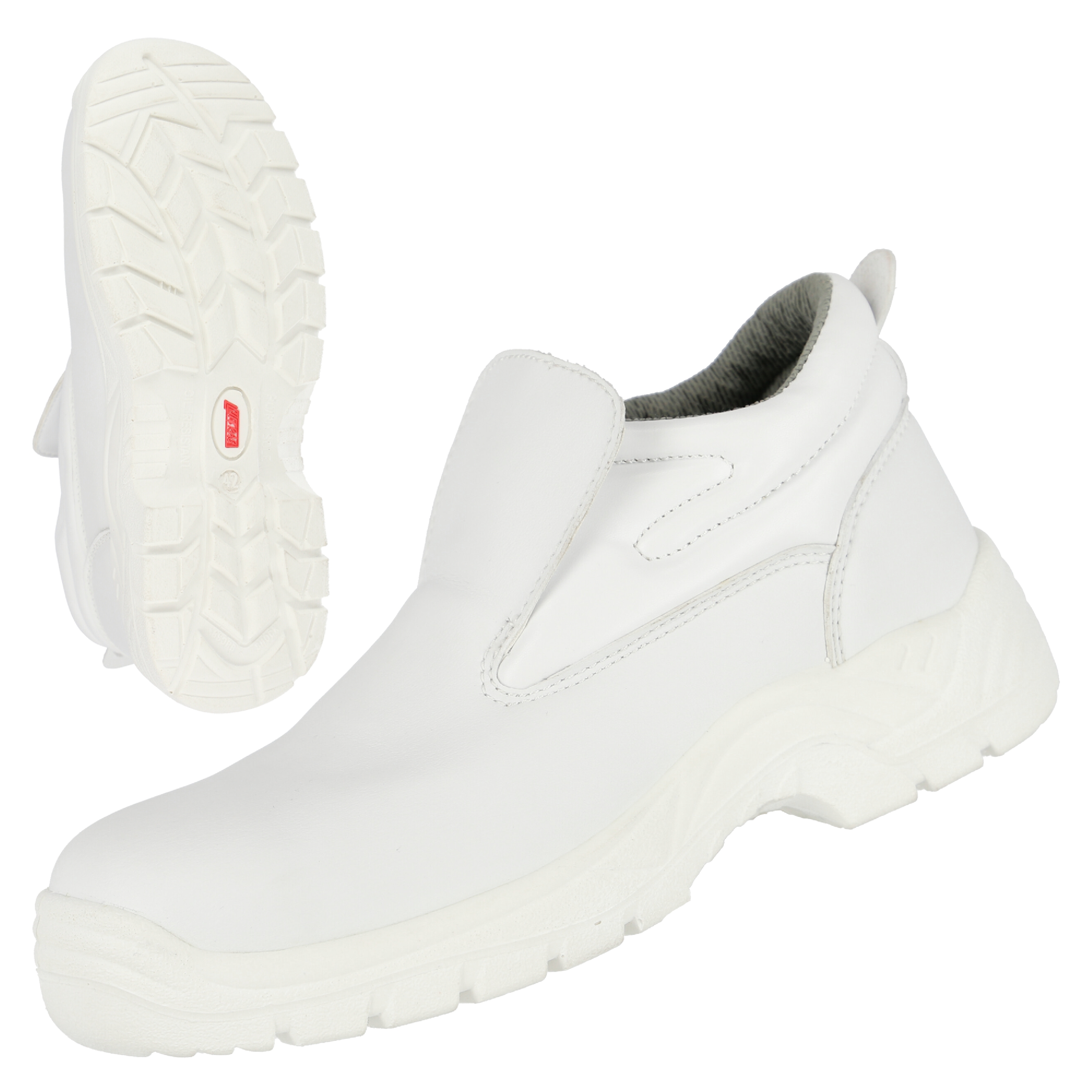 Slipper Nitras Clean Stem Mid SL, 7251 Slipper Nitras Clean Stem Mid SL, 7251