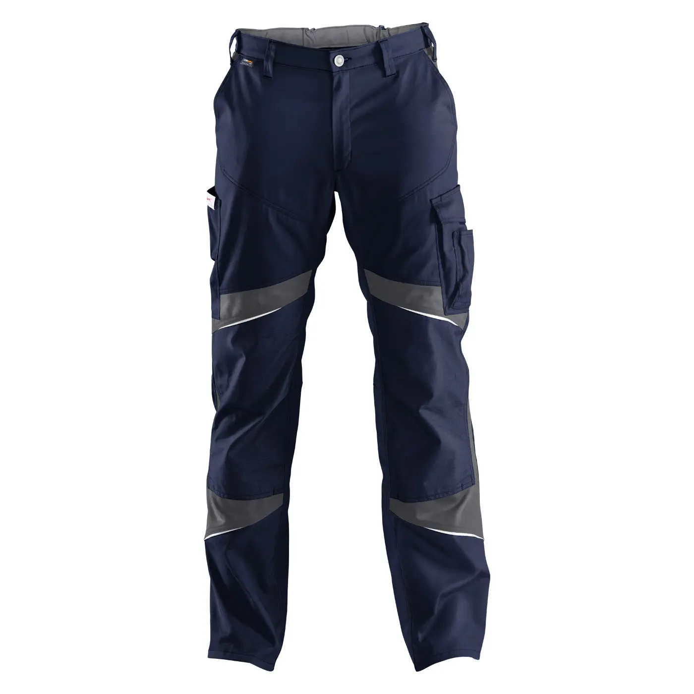 Hose High ACTIVIQ, Kübler 2350, Mischgewebe, 11 Farbkombinationen
