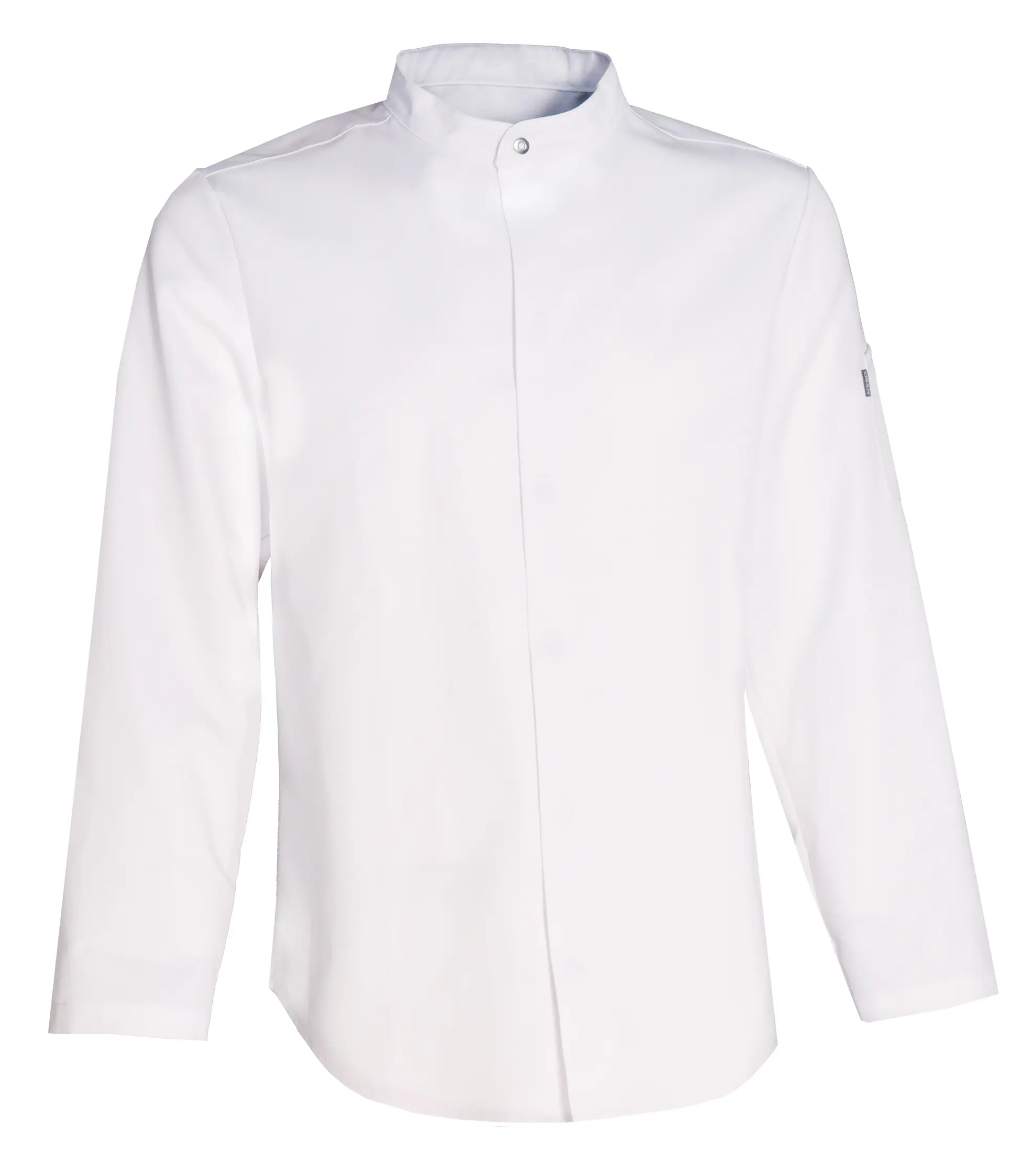 Nybo Unisex-Kochjacke 1/1 Arm Essence