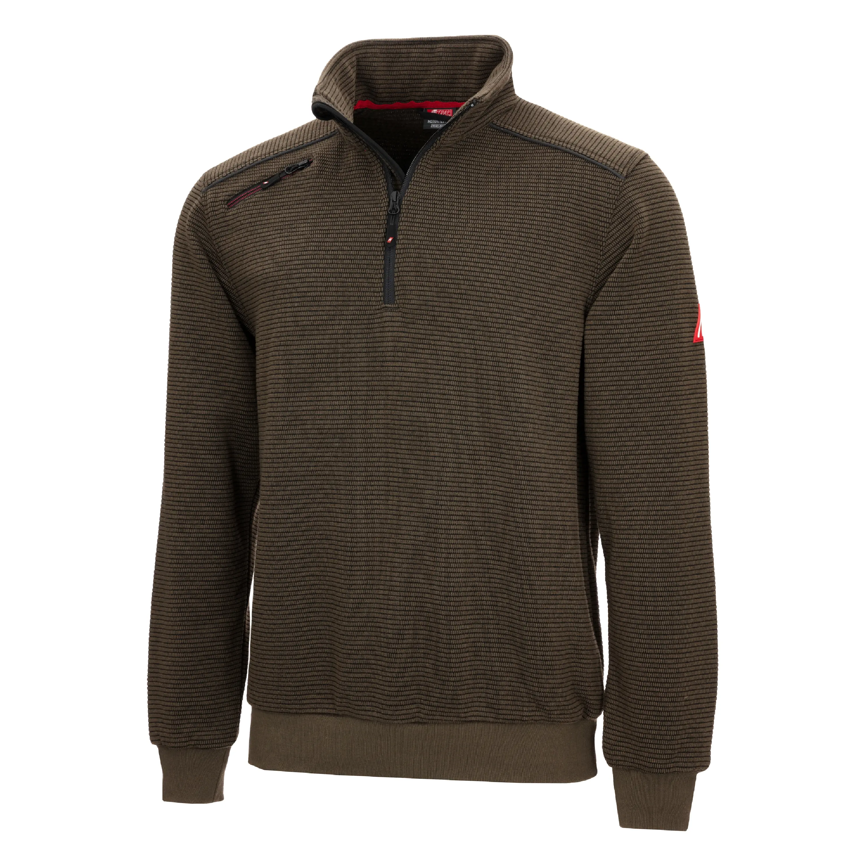Pullover Motion Tex Plus