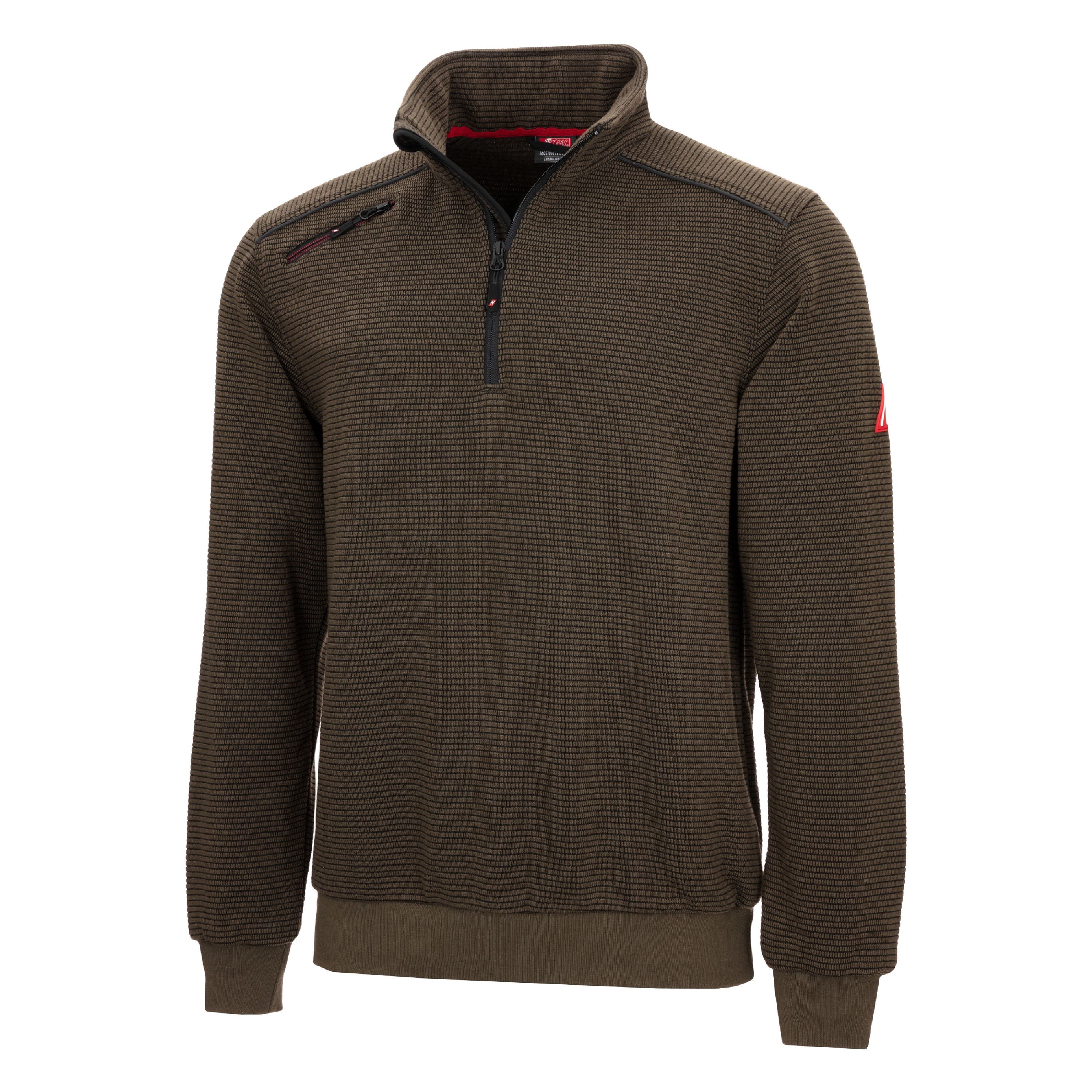 Nitras Pullover Motion Tex Plus