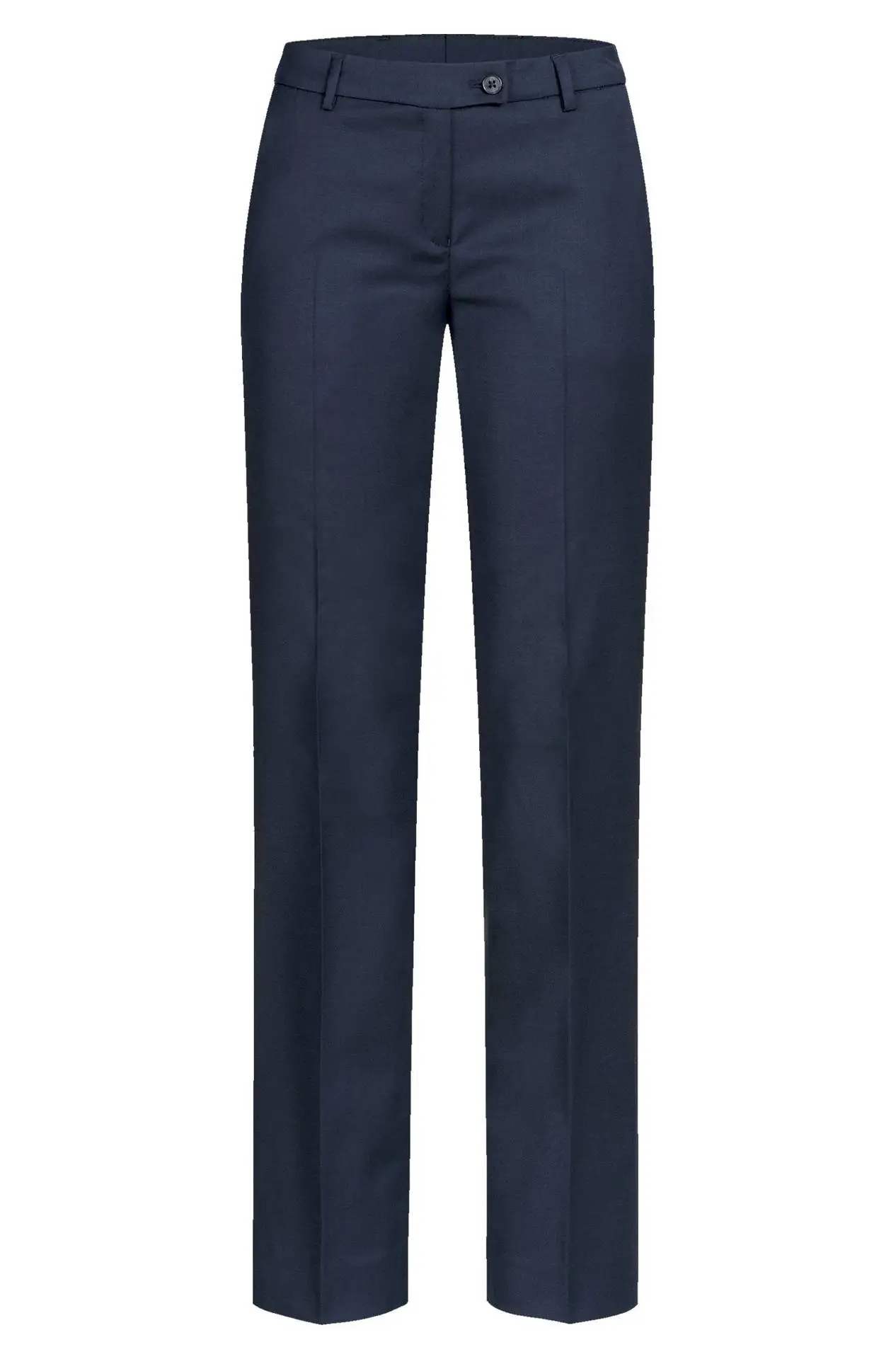 Greiff Damen-Hose Regular Fit Modern 1356