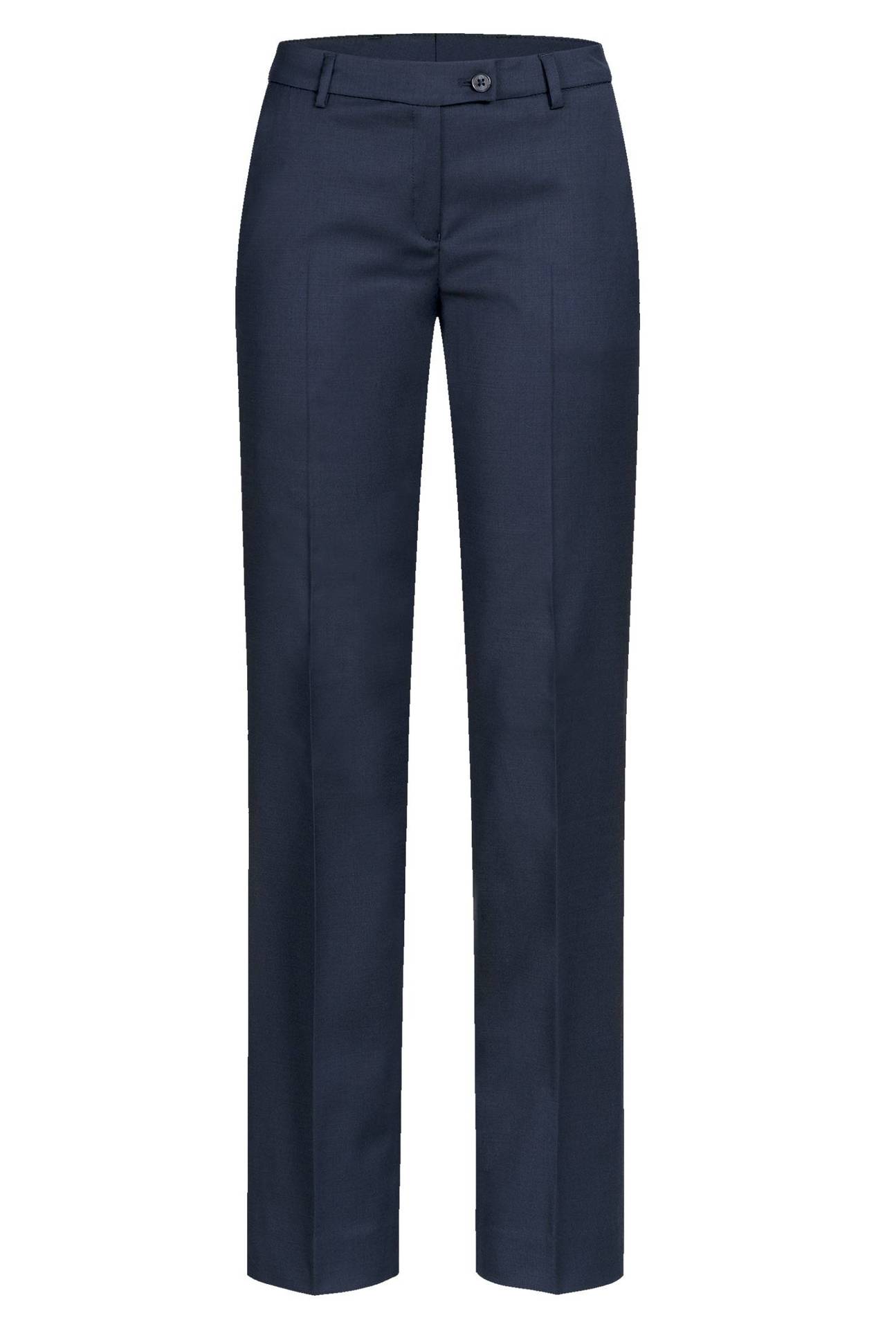 Greiff Damen-Hose Regular Fit Modern 1356