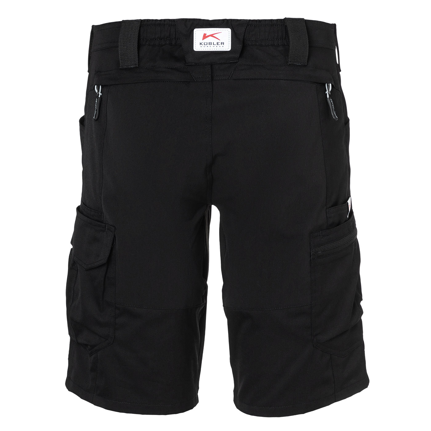 Shorts ACTIVIQ Stretch, Kübler 2950, Mischgewebe, 4 Farbkombinationen Shorts ACTIVIQ Stretch, Kübler 2950, Mischgewebe, 4 Farbkombinationen