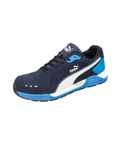 Puma Safety S3 Sicherheitsschuh AIRTWIST BLUE LOWS19 Puma Safety S3 Sicherheitsschuh AIRTWIST BLUE LOWS19