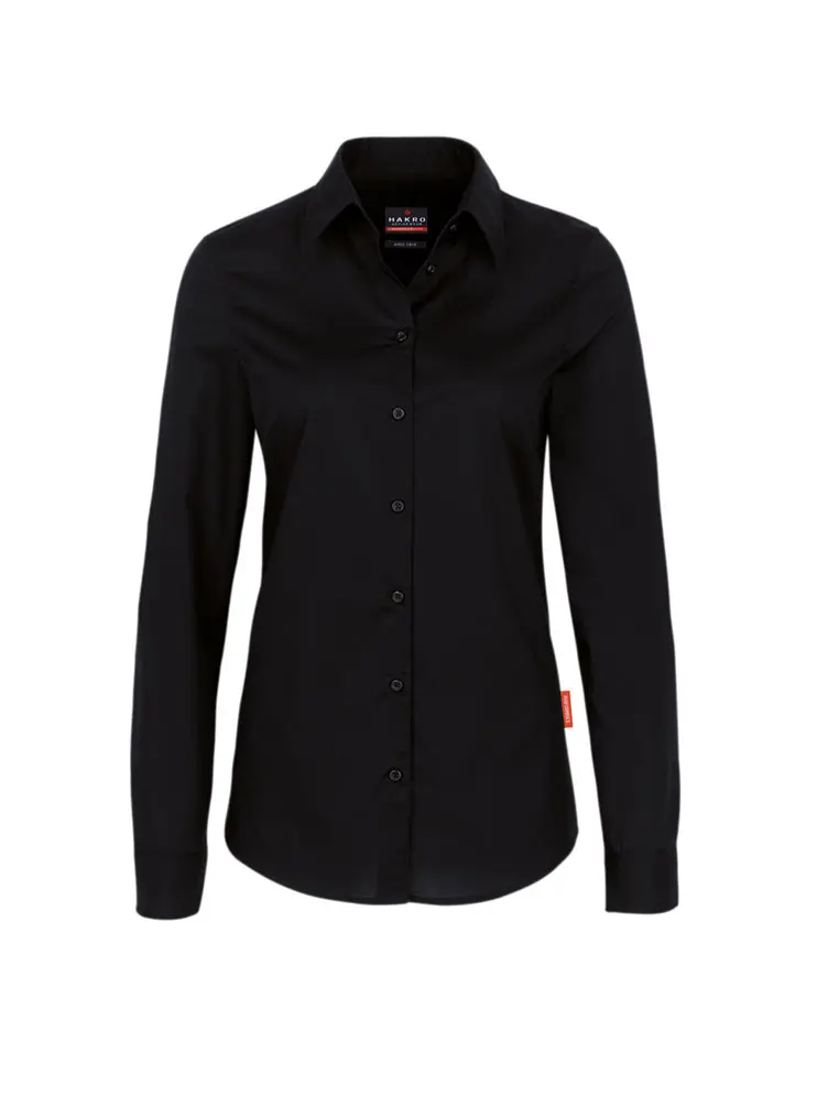 Hakro 121 Bluse 1/1 Arm Performance