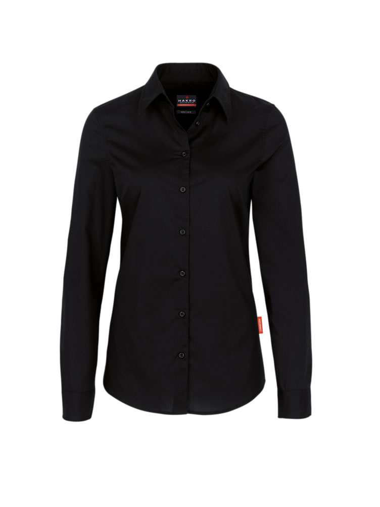 Hakro 121 Bluse 1/1 Arm Performance