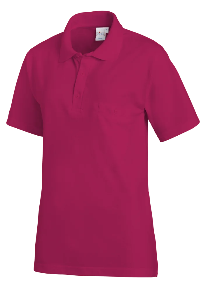 Polo Pique Shirt Leiber 08/241