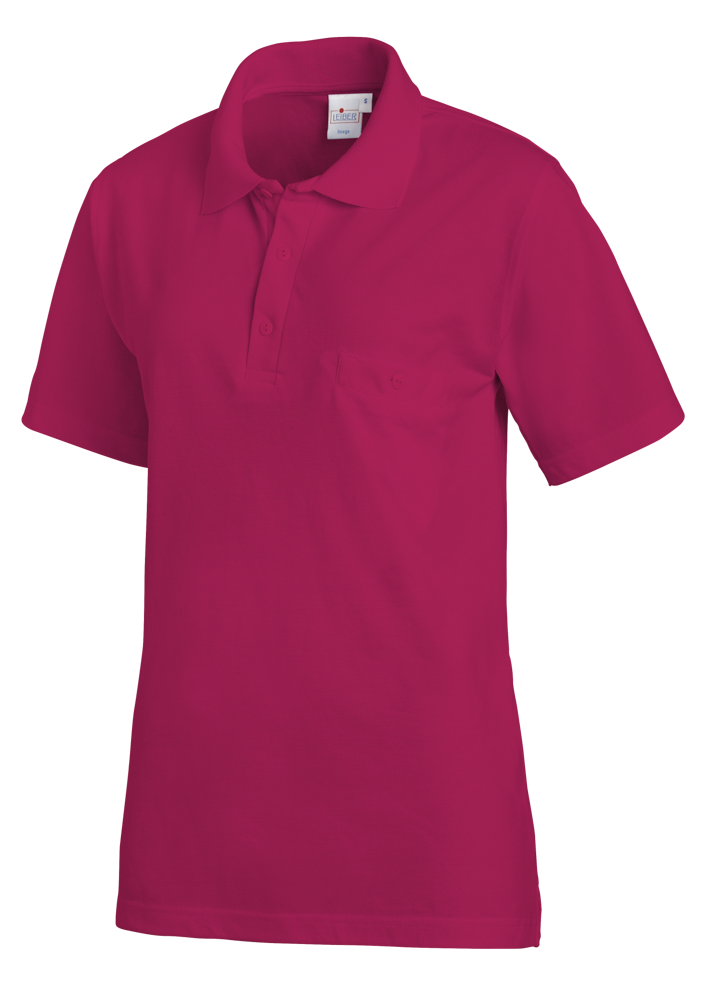Polo Pique Shirt Leiber 08/241