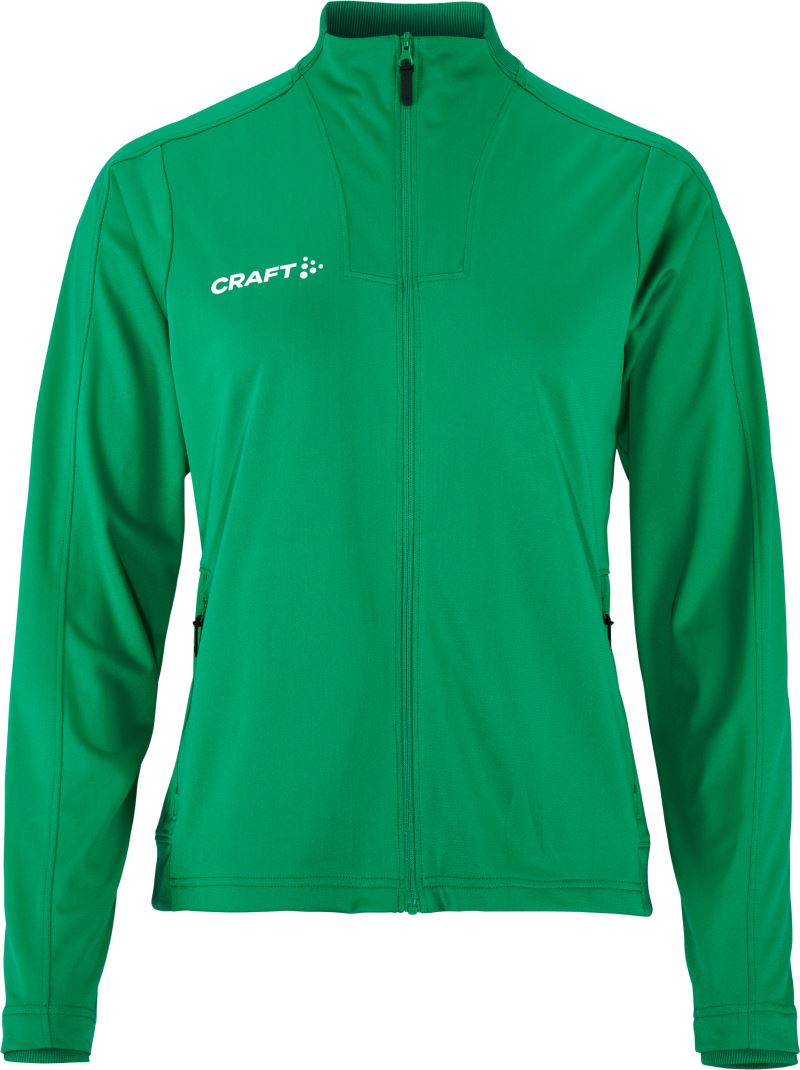 Craft Evolve 2.0 Full Zip Jacket W